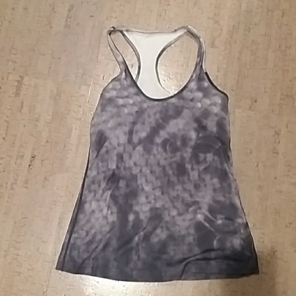 lululemon cool racerback